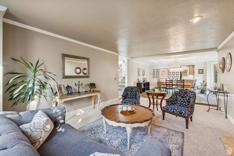 Tiny photo for 2509 E COBBLESTONE WAY, Sandy, UT 84093 (MLS # 2117771)