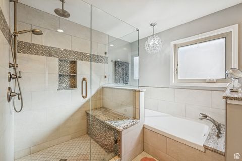 Tiny photo for 2509 E COBBLESTONE WAY, Sandy, UT 84093 (MLS # 2117771)