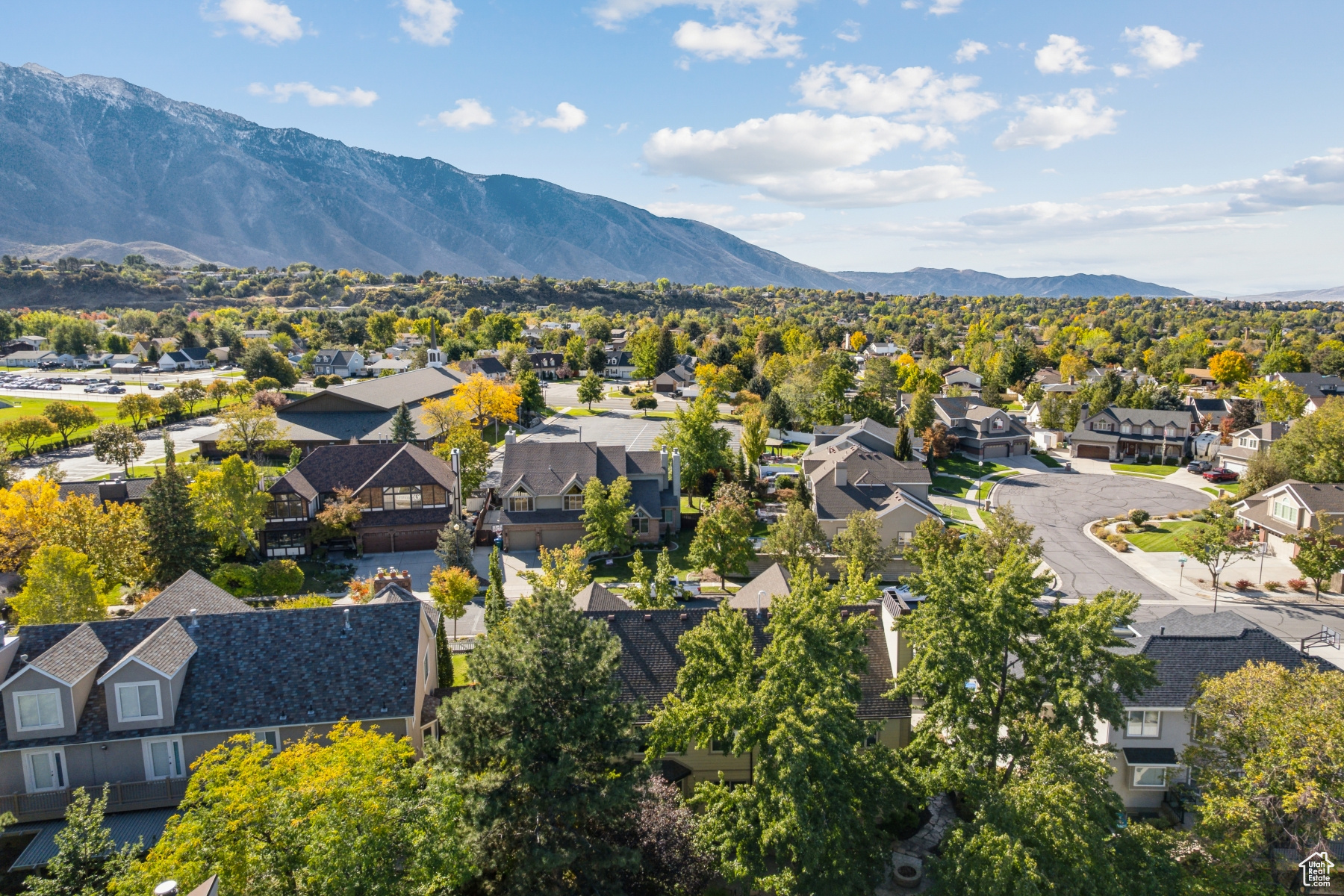 WILLOW CREEK HEIGHTS - Residential