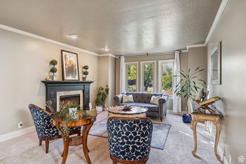 Tiny photo for 2509 E COBBLESTONE WAY, Sandy, UT 84093 (MLS # 2117771)
