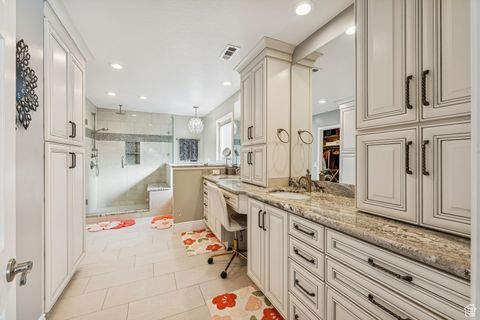 Tiny photo for 2509 E COBBLESTONE WAY, Sandy, UT 84093 (MLS # 2117771)