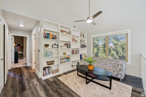 Tiny photo for 2509 E COBBLESTONE WAY, Sandy, UT 84093 (MLS # 2117771)