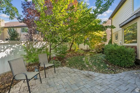 Tiny photo for 2509 E COBBLESTONE WAY, Sandy, UT 84093 (MLS # 2117771)