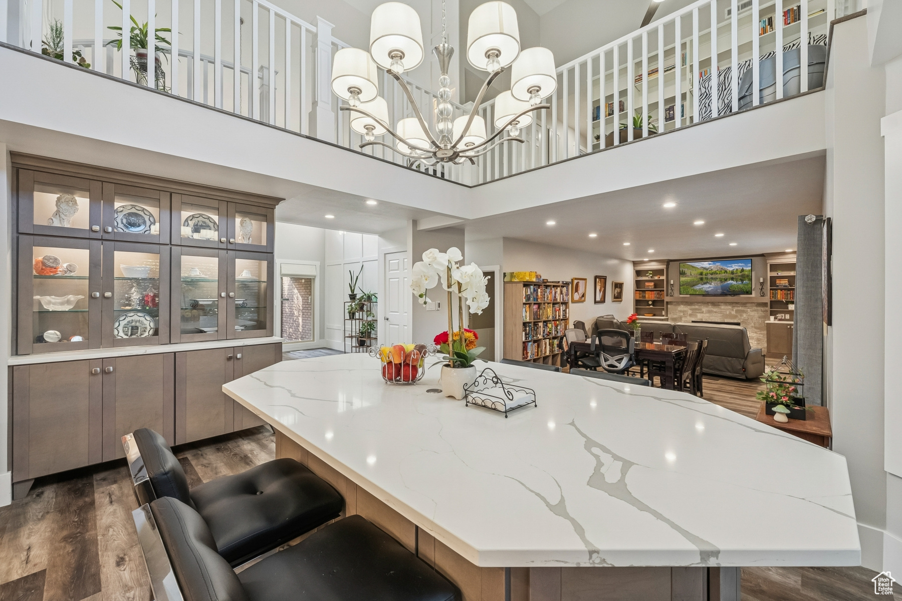 WILLOW CREEK HEIGHTS - Residential