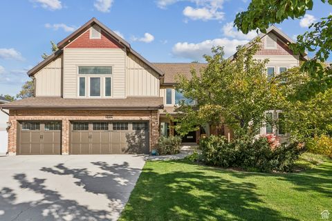 Tiny photo for 2509 E COBBLESTONE WAY, Sandy, UT 84093 (MLS # 2117771)