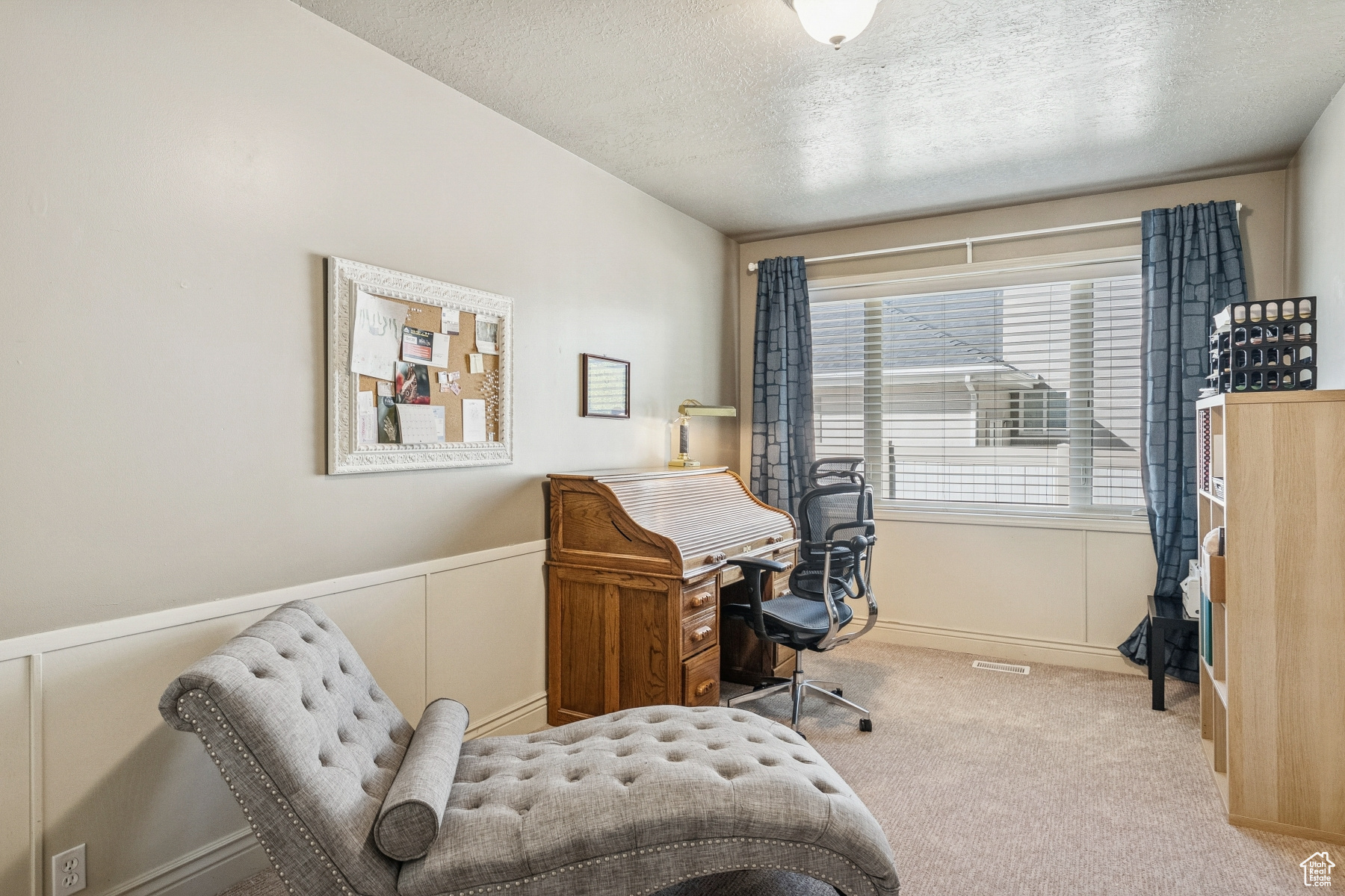 WILLOW CREEK HEIGHTS - Residential