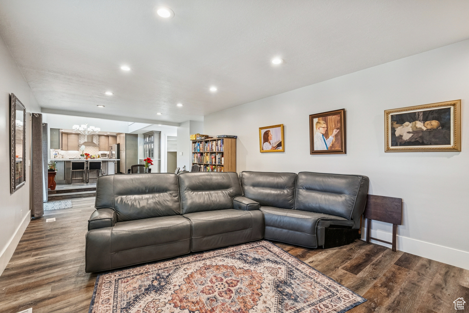 WILLOW CREEK HEIGHTS - Residential