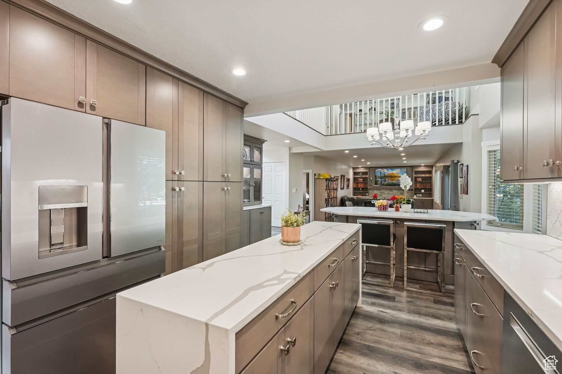 WILLOW CREEK HEIGHTS - Residential