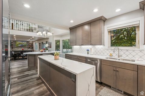 Tiny photo for 2509 E COBBLESTONE WAY, Sandy, UT 84093 (MLS # 2117771)