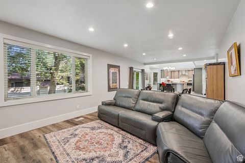 Tiny photo for 2509 E COBBLESTONE WAY, Sandy, UT 84093 (MLS # 2117771)
