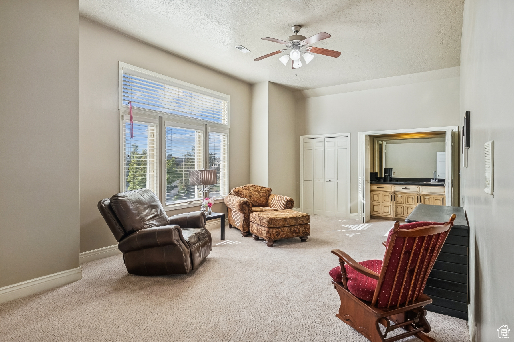 WILLOW CREEK HEIGHTS - Residential