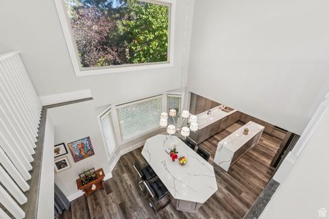 Tiny photo for 2509 E COBBLESTONE WAY, Sandy, UT 84093 (MLS # 2117771)