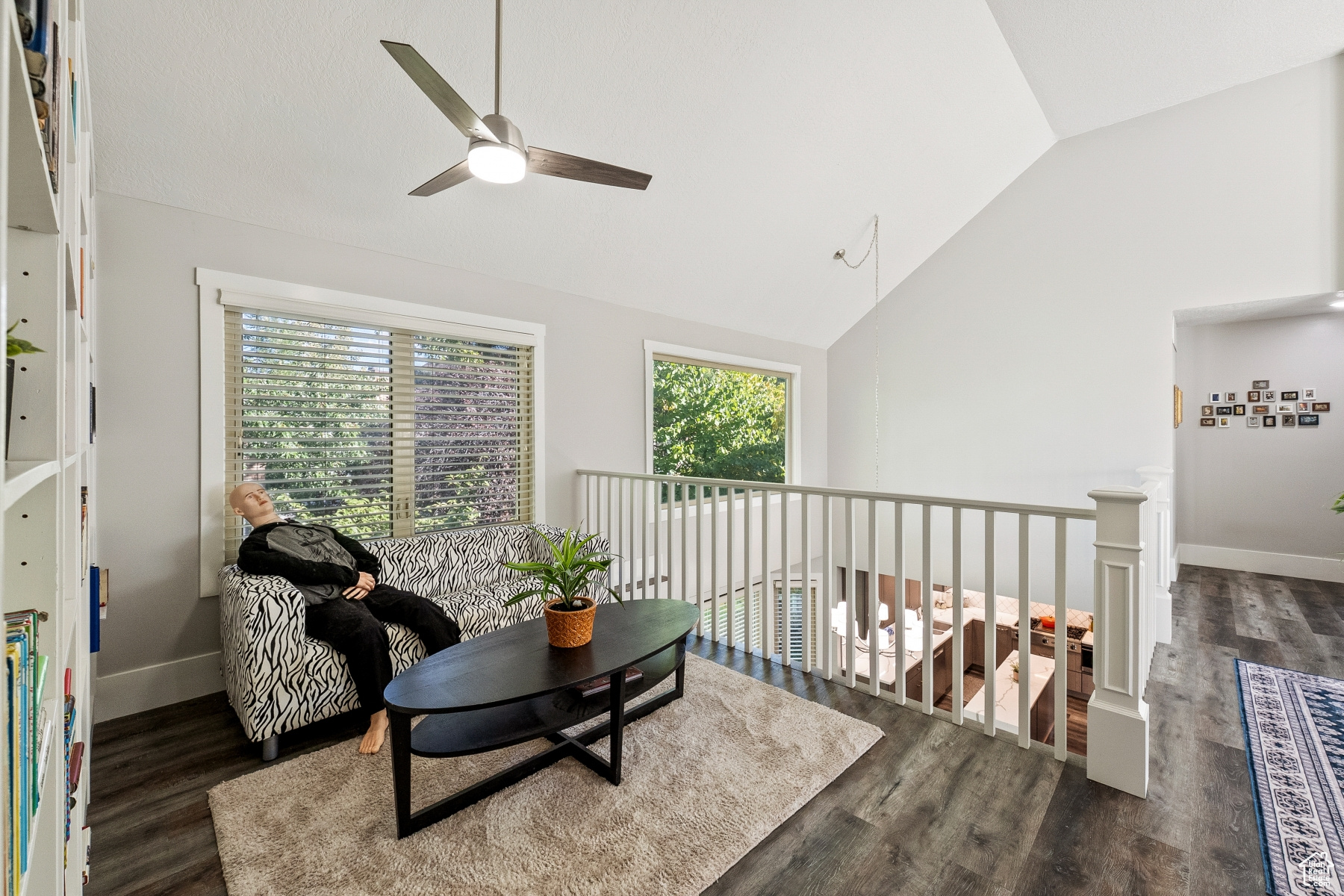 WILLOW CREEK HEIGHTS - Residential