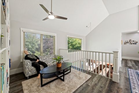 Tiny photo for 2509 E COBBLESTONE WAY, Sandy, UT 84093 (MLS # 2117771)
