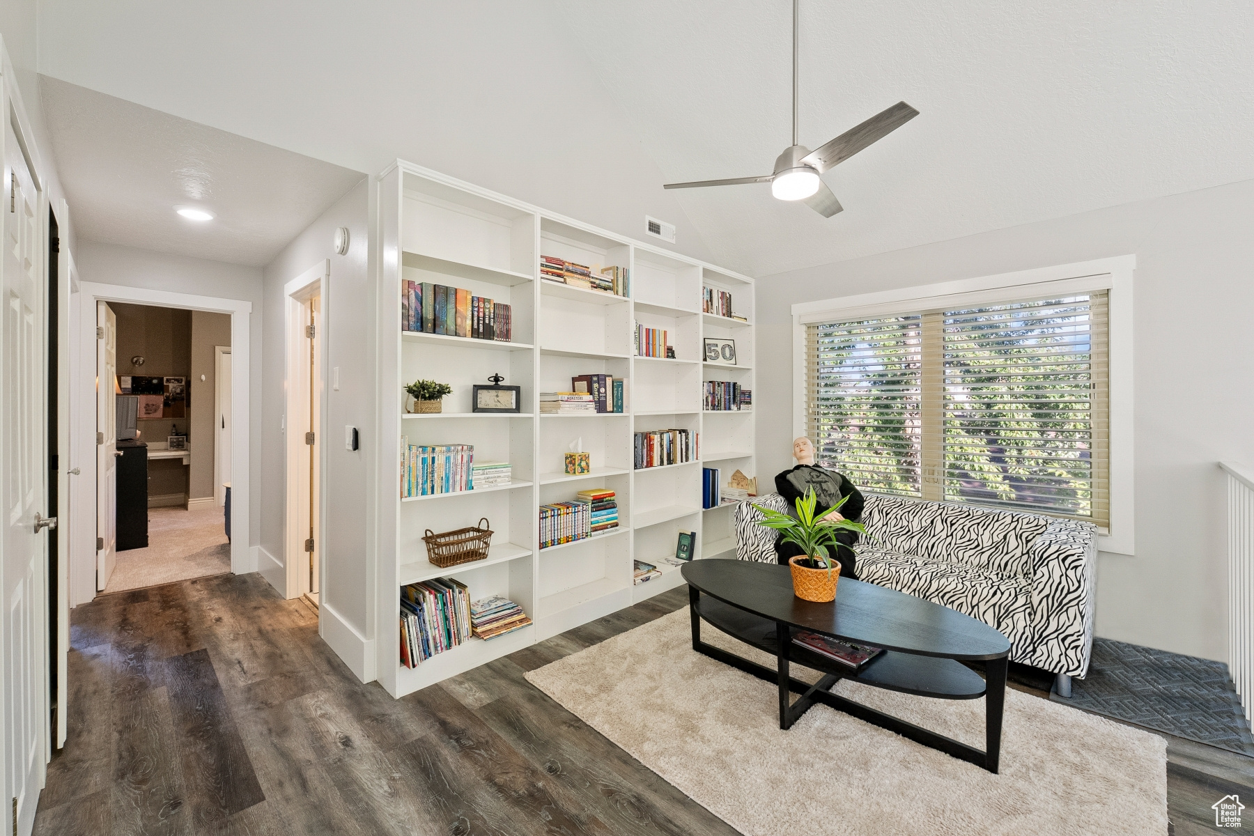 WILLOW CREEK HEIGHTS - Residential