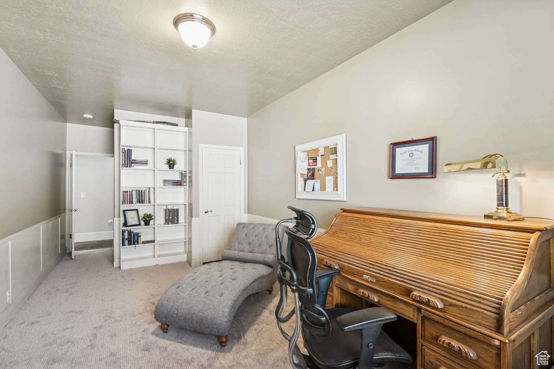 WILLOW CREEK HEIGHTS - Residential