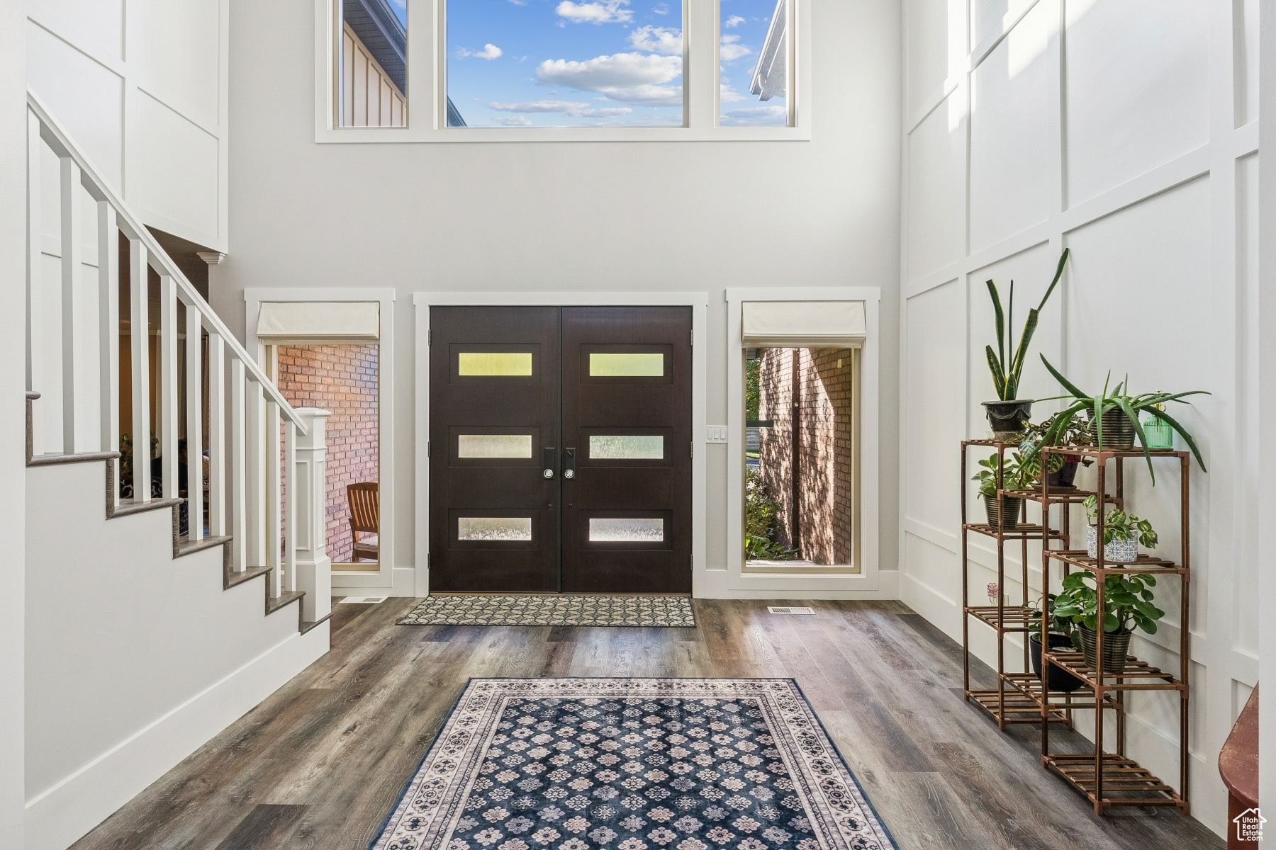 WILLOW CREEK HEIGHTS - Residential