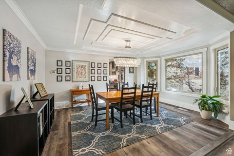 Tiny photo for 2509 E COBBLESTONE WAY, Sandy, UT 84093 (MLS # 2117771)