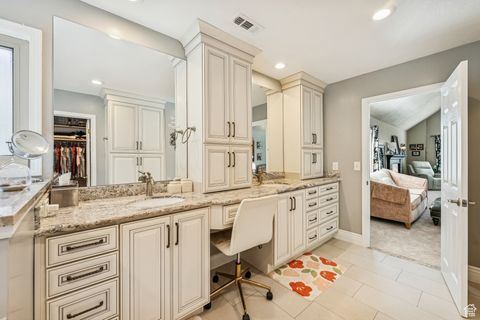 Tiny photo for 2509 E COBBLESTONE WAY, Sandy, UT 84093 (MLS # 2117771)