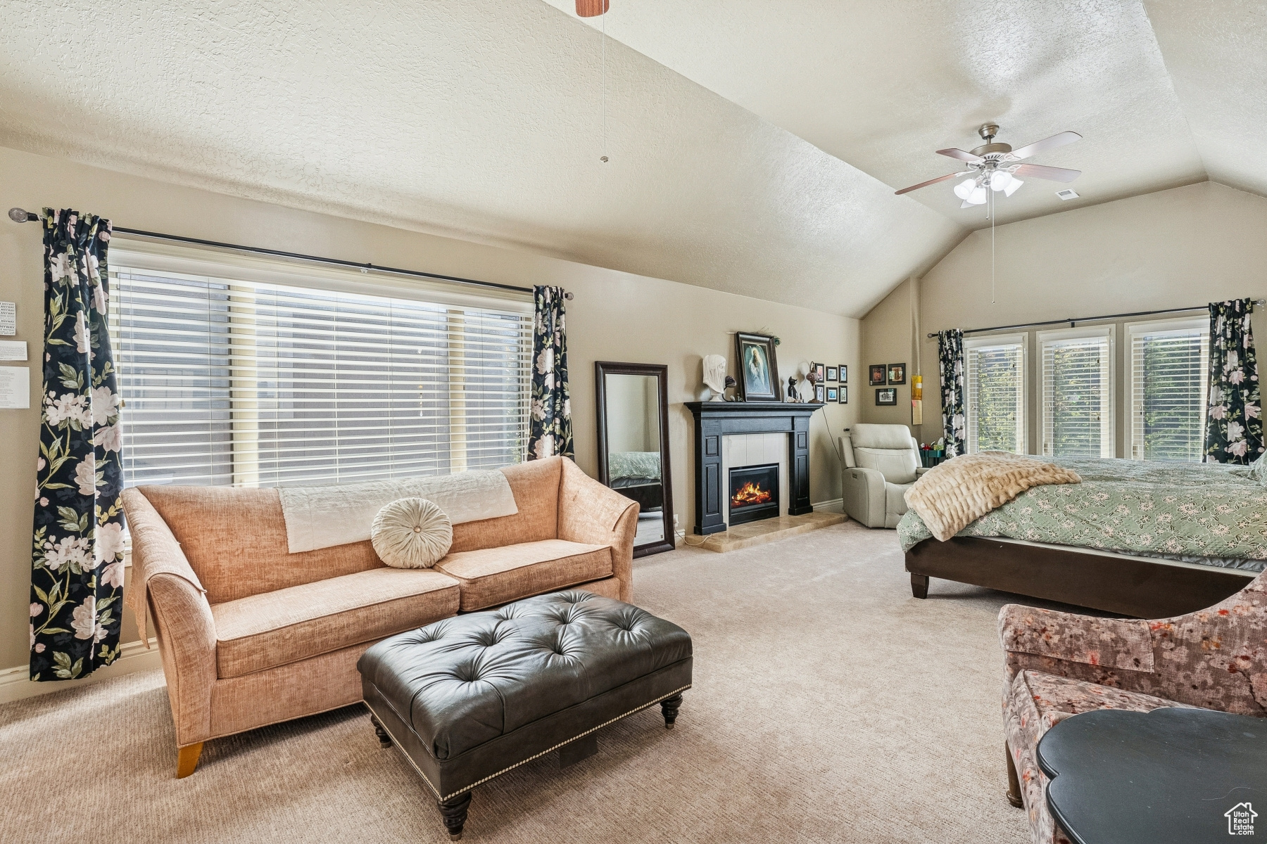 WILLOW CREEK HEIGHTS - Residential