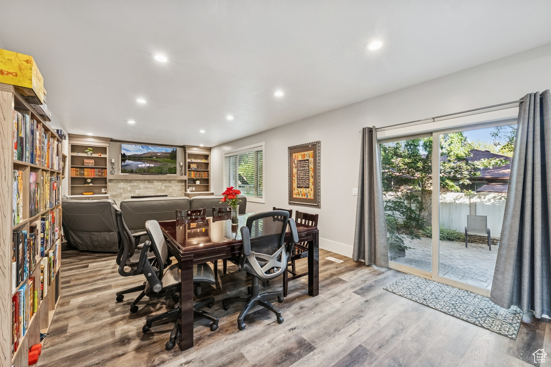 WILLOW CREEK HEIGHTS - Residential