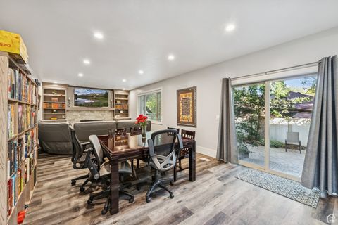 Tiny photo for 2509 E COBBLESTONE WAY, Sandy, UT 84093 (MLS # 2117771)