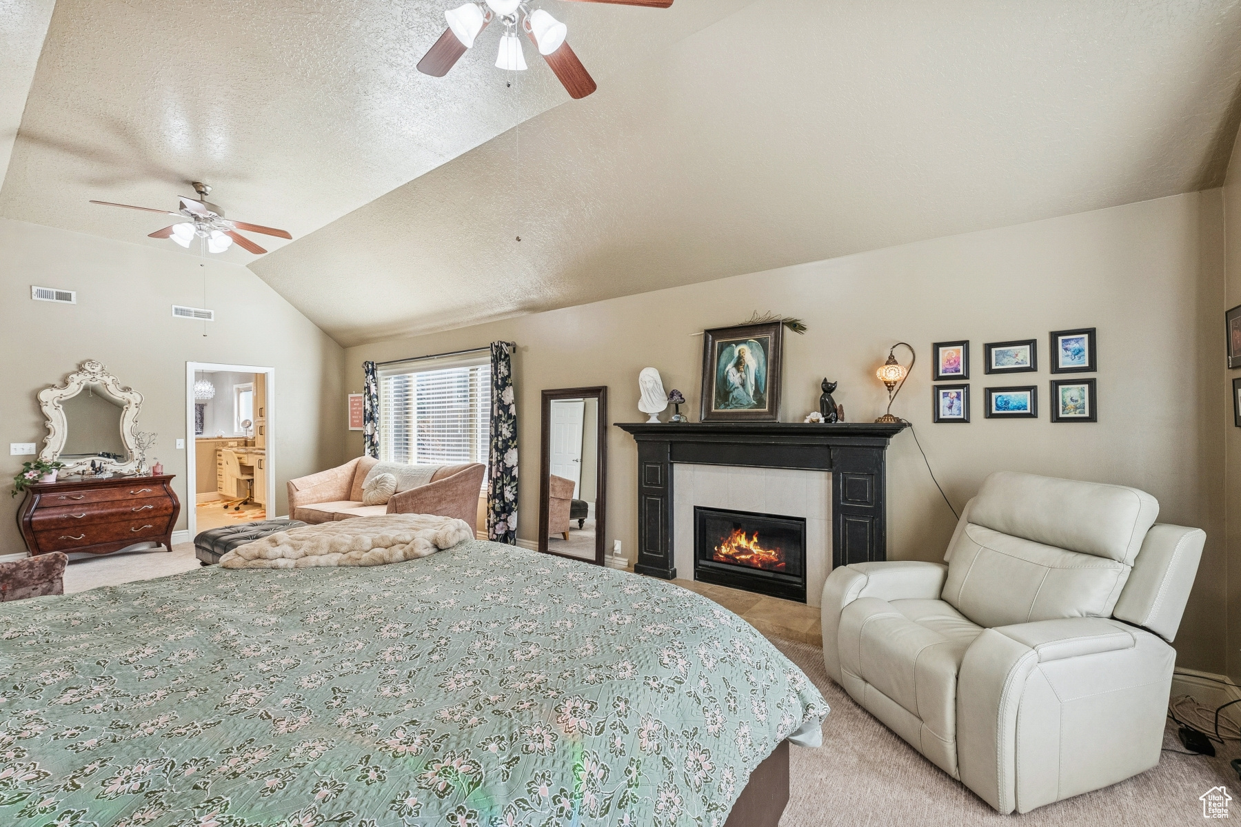 WILLOW CREEK HEIGHTS - Residential