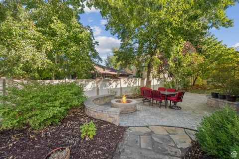 Tiny photo for 2509 E COBBLESTONE WAY, Sandy, UT 84093 (MLS # 2117771)