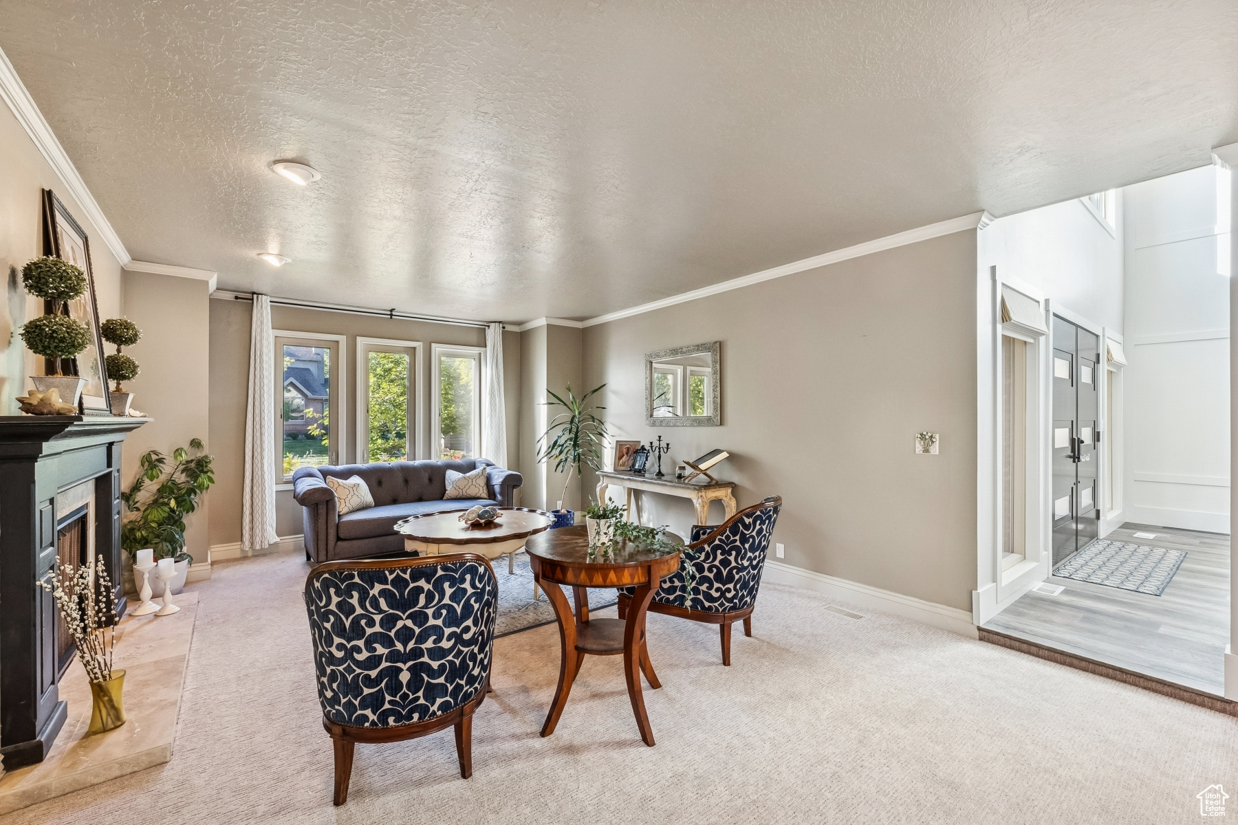 WILLOW CREEK HEIGHTS - Residential