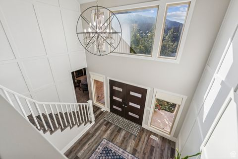 Tiny photo for 2509 E COBBLESTONE WAY, Sandy, UT 84093 (MLS # 2117771)