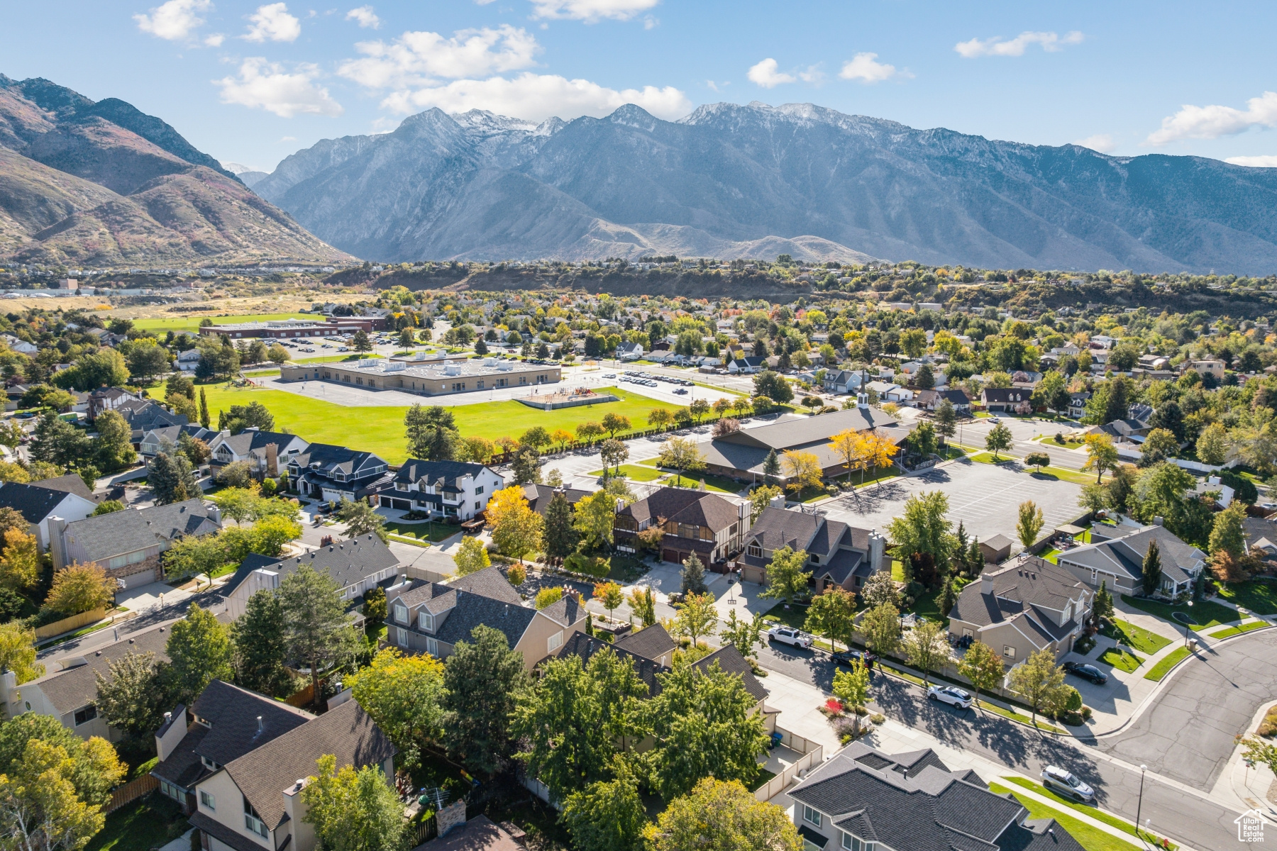 WILLOW CREEK HEIGHTS - Residential