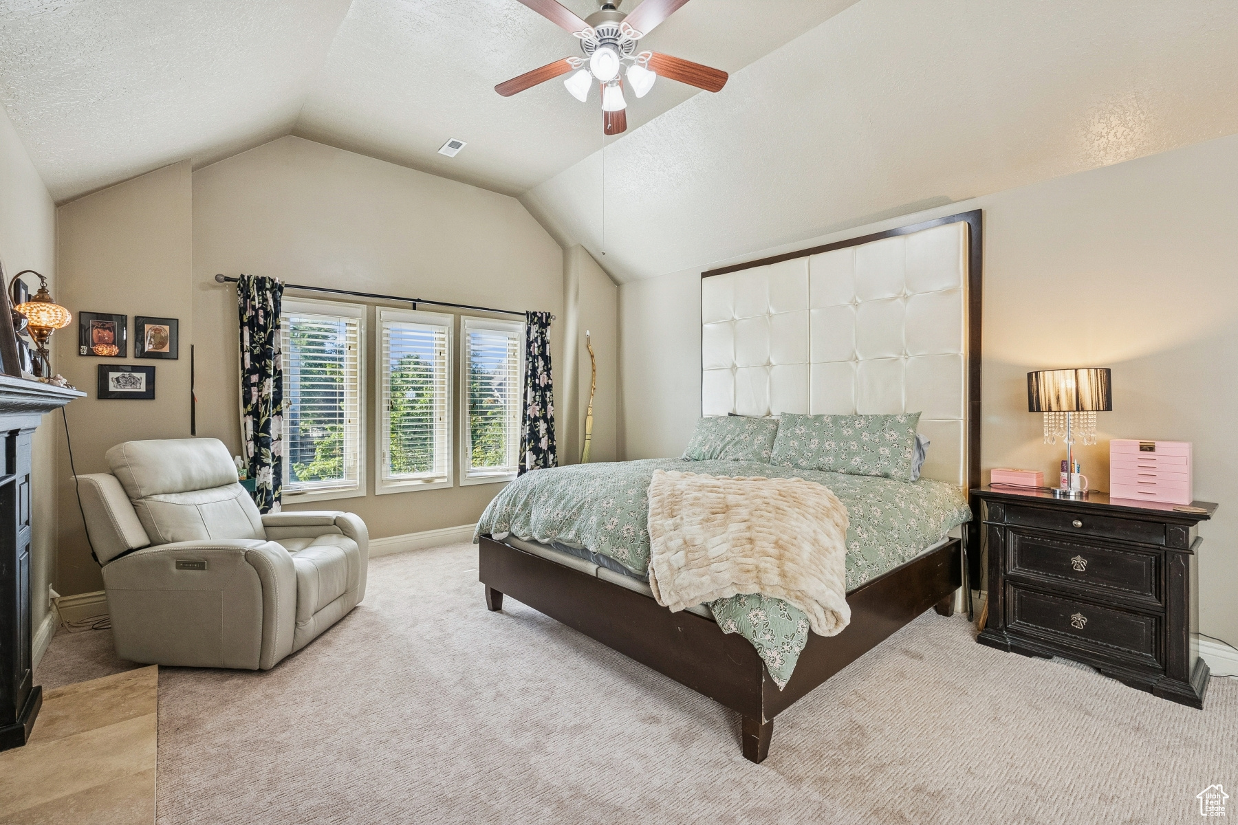 WILLOW CREEK HEIGHTS - Residential