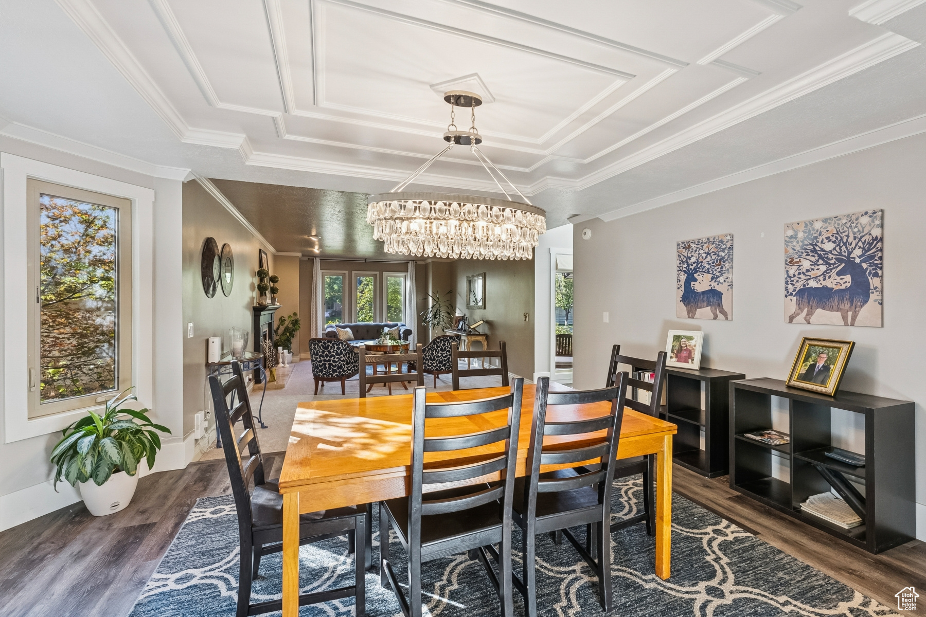 WILLOW CREEK HEIGHTS - Residential