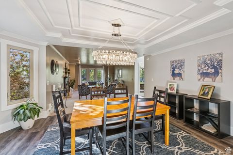 Tiny photo for 2509 E COBBLESTONE WAY, Sandy, UT 84093 (MLS # 2117771)
