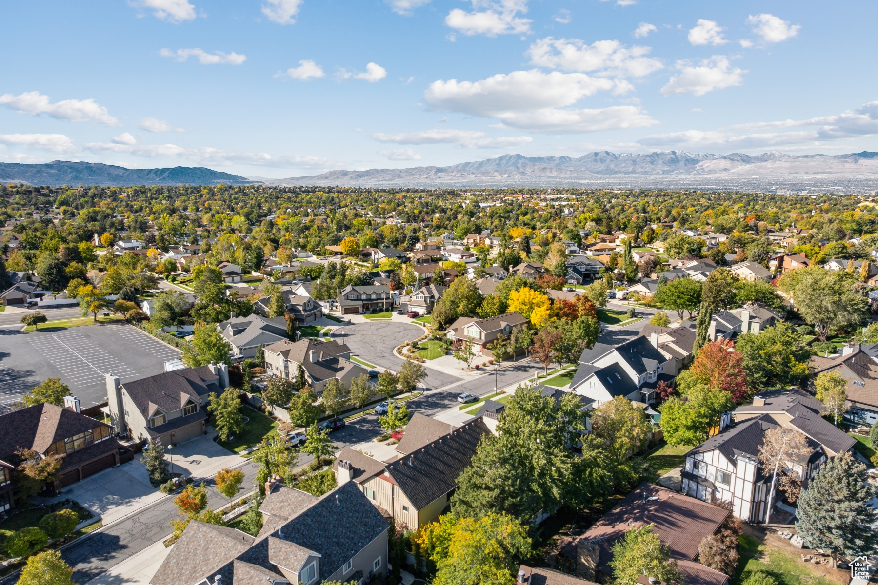 WILLOW CREEK HEIGHTS - Residential