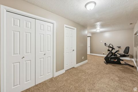 Tiny photo for 2509 E COBBLESTONE WAY, Sandy, UT 84093 (MLS # 2117771)