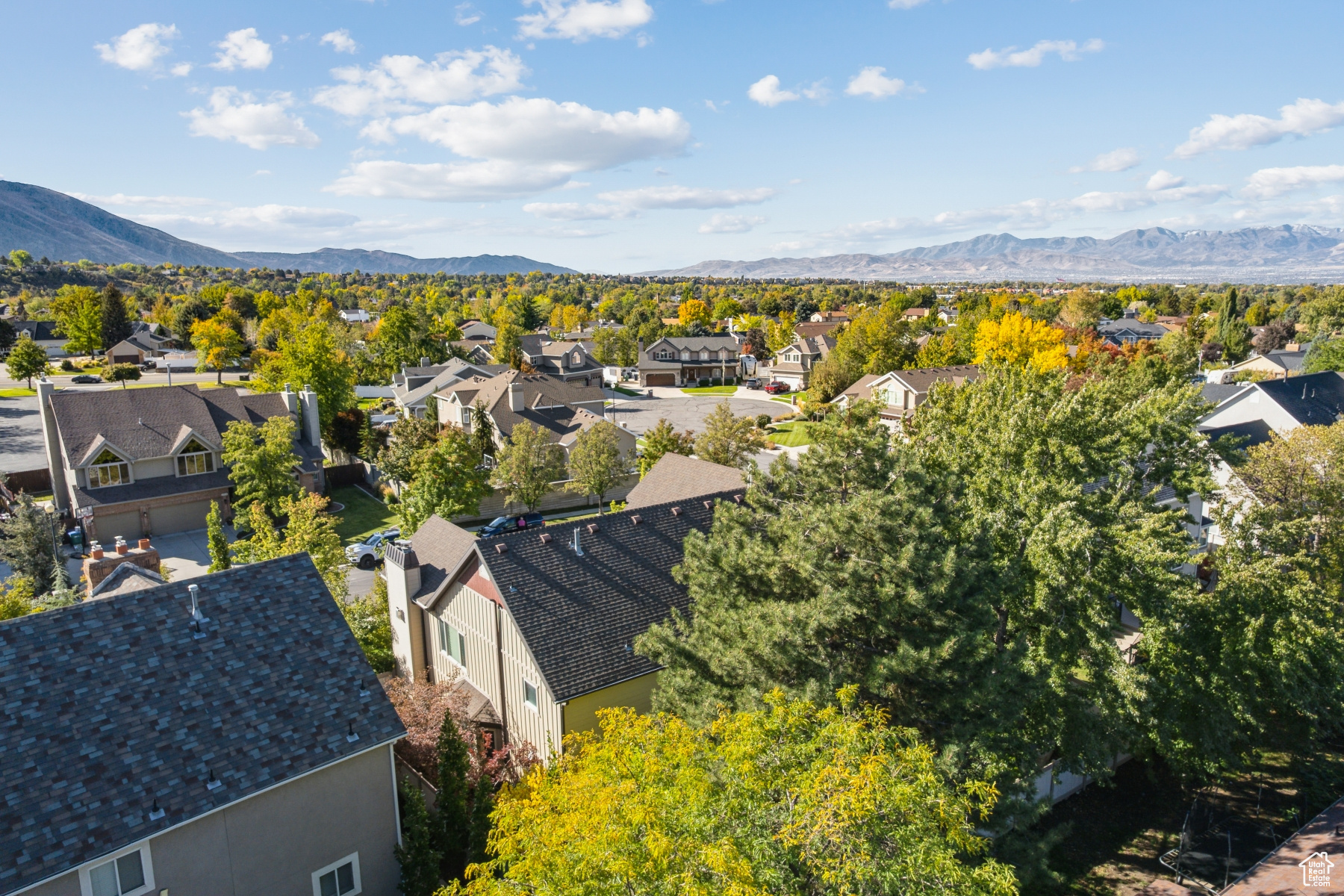 WILLOW CREEK HEIGHTS - Residential