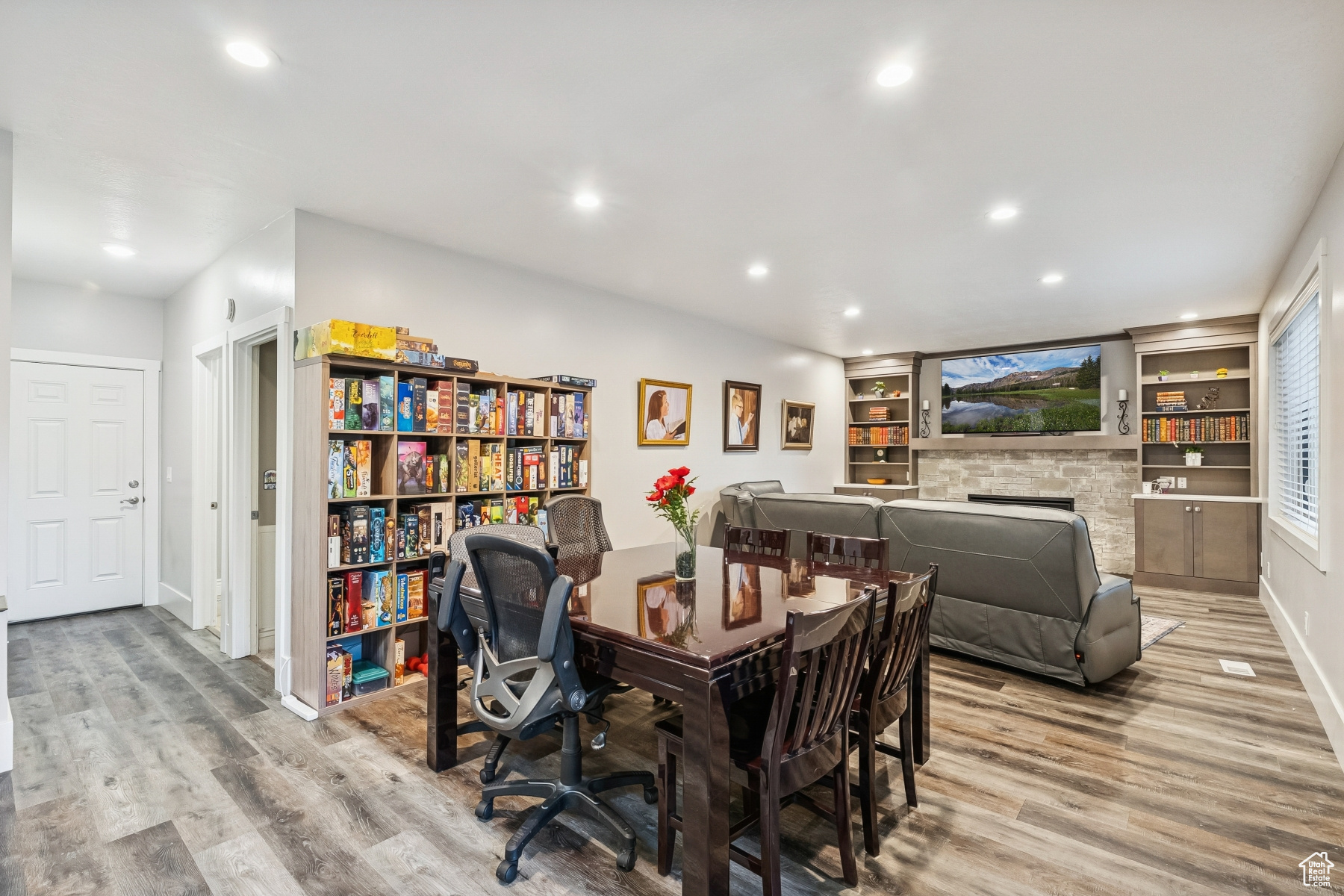 WILLOW CREEK HEIGHTS - Residential