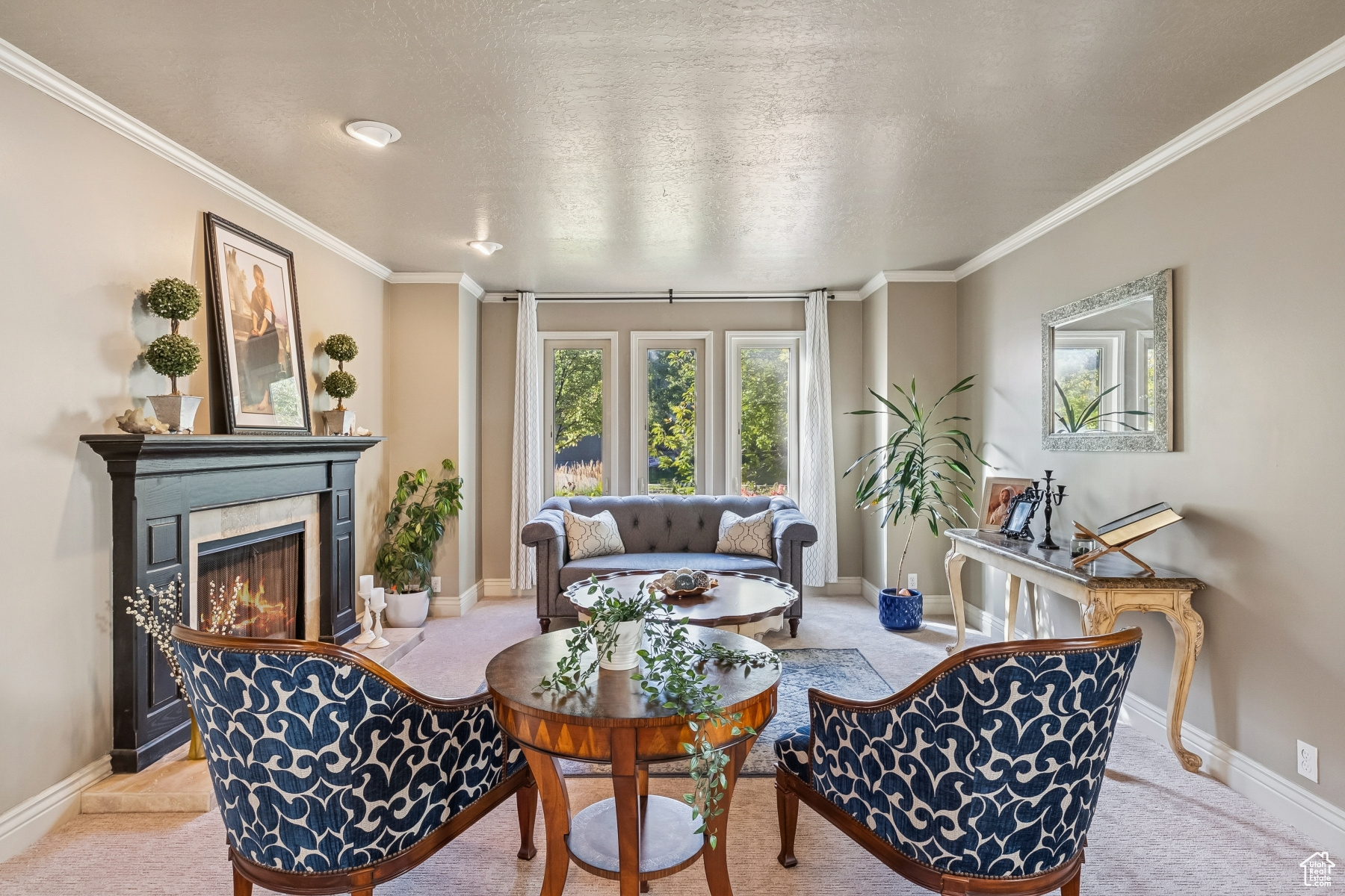 WILLOW CREEK HEIGHTS - Residential