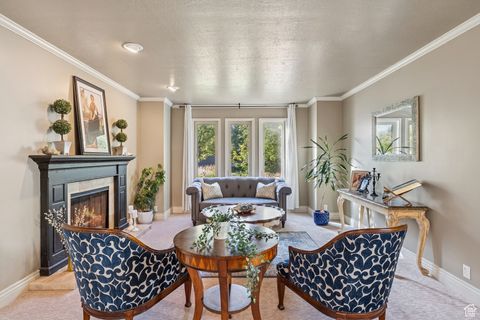Tiny photo for 2509 E COBBLESTONE WAY, Sandy, UT 84093 (MLS # 2117771)