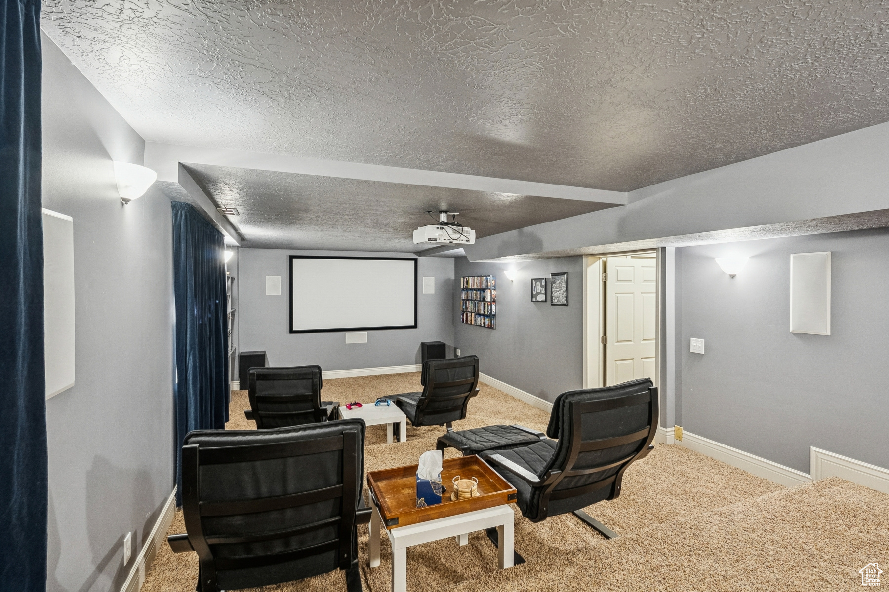 WILLOW CREEK HEIGHTS - Residential