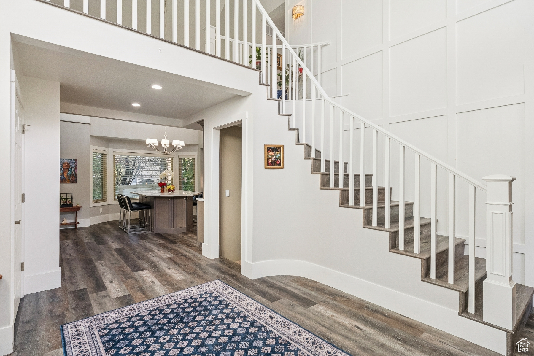 WILLOW CREEK HEIGHTS - Residential