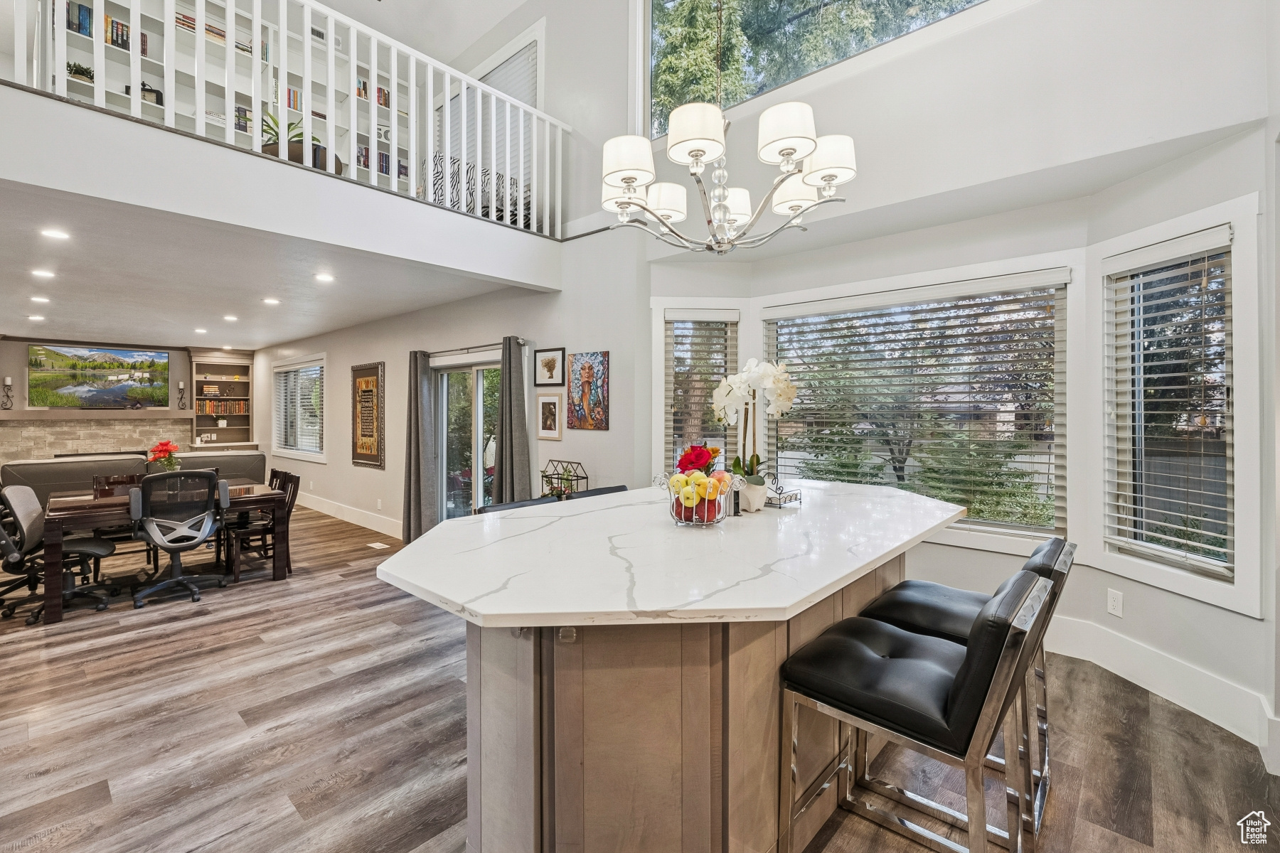 WILLOW CREEK HEIGHTS - Residential