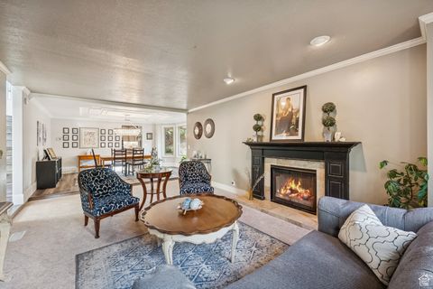 Tiny photo for 2509 E COBBLESTONE WAY, Sandy, UT 84093 (MLS # 2117771)