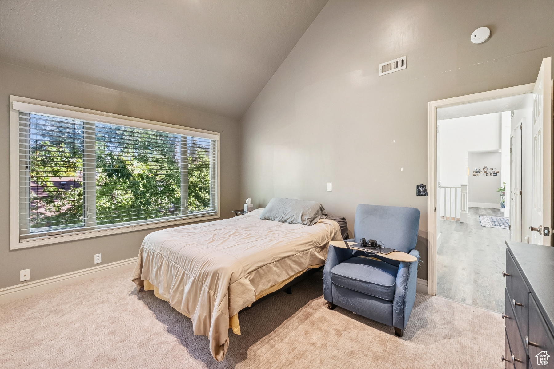 WILLOW CREEK HEIGHTS - Residential