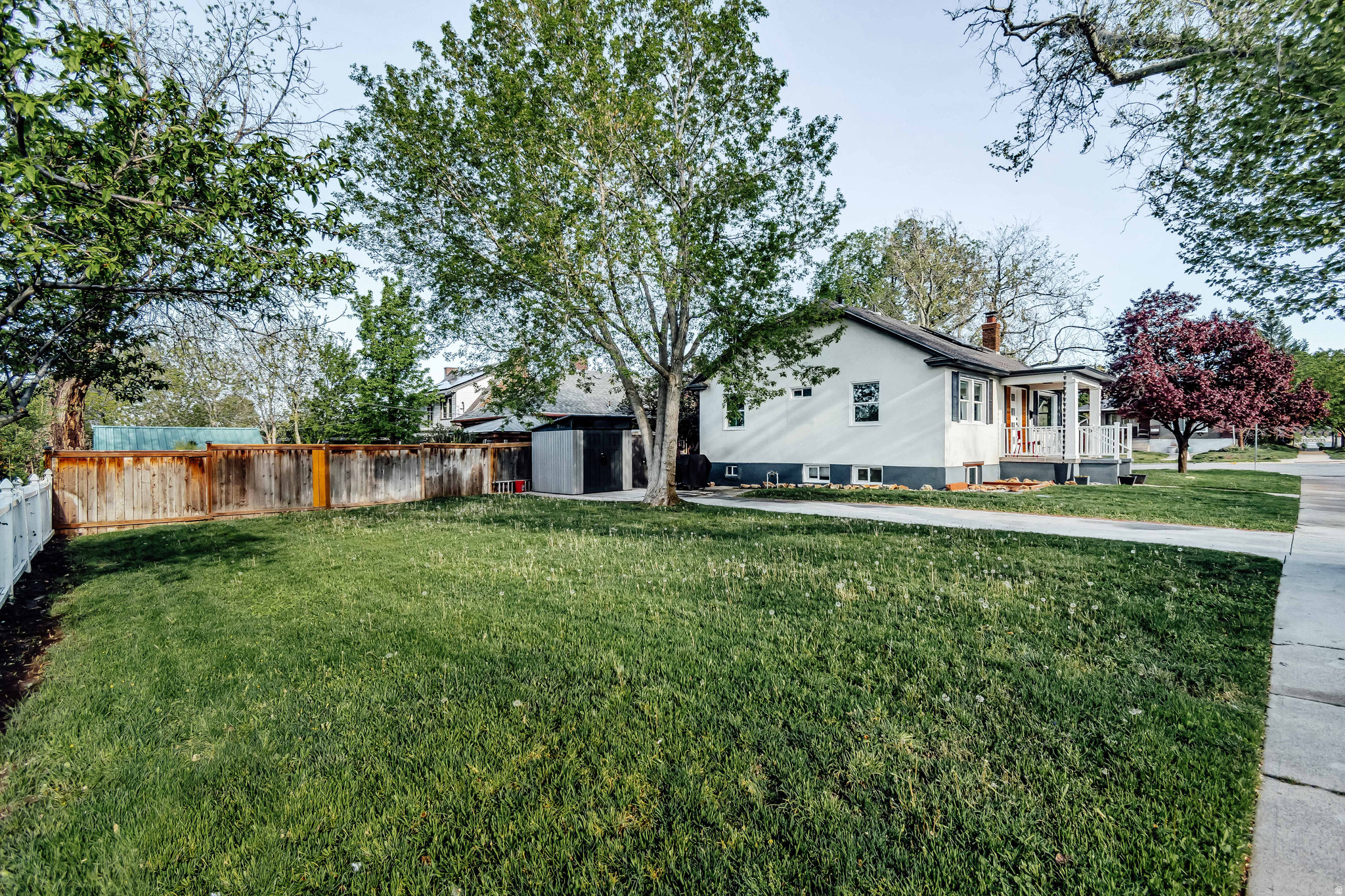 WESTMINSTER - Residential