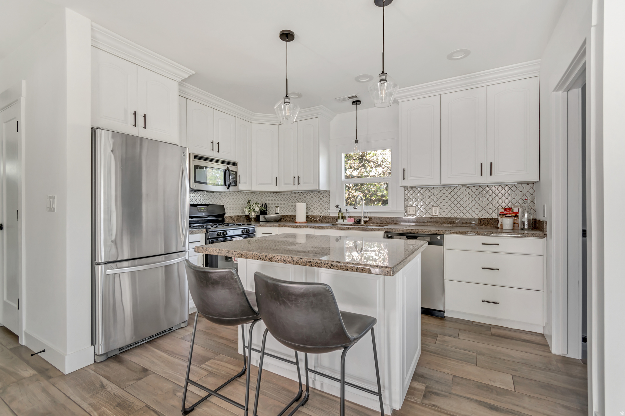 WESTMINSTER - Residential