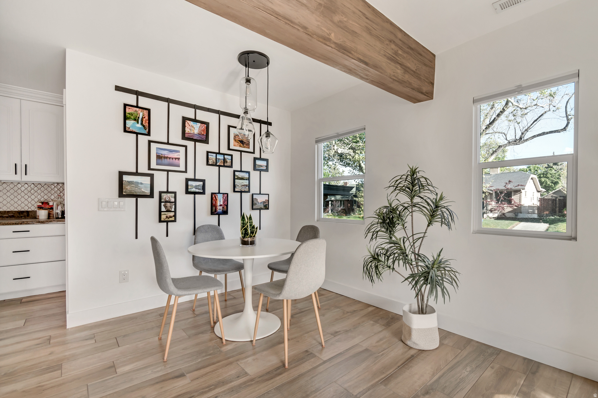 WESTMINSTER - Residential