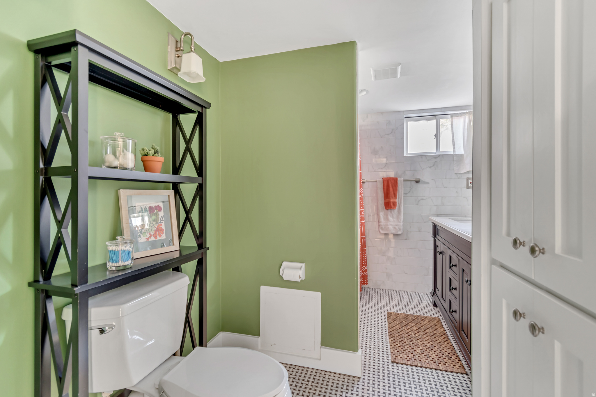 WESTMINSTER - Residential