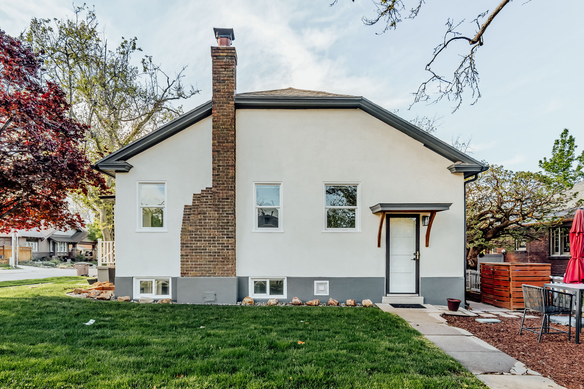 WESTMINSTER - Residential